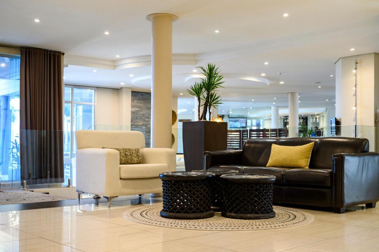 Paxton Hotel Port Elizabeth Extérieur photo